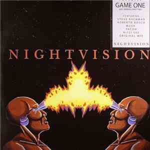 Infiniti - Game One 2007 Remixes Part Two