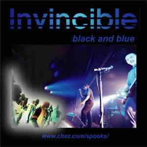 Invincible  - Black And Blue