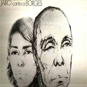 Jairo - Jairo Canta A Borges