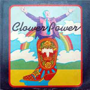 Jerry Clower - Clower Power