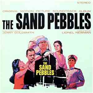 Jerry Goldsmith - The Sand Pebbles