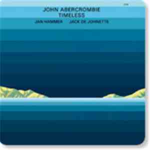 John Abercrombie - Timeless