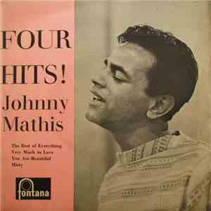 Johnny Mathis - Four Hits!