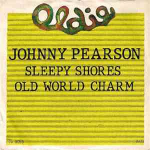 Johnny Pearson - Sleepy Shores / Old World Charm