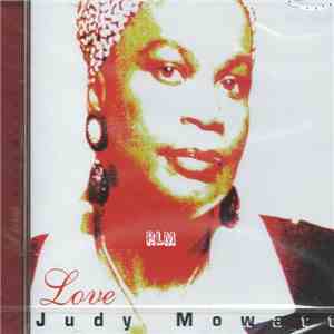 Judy Mowatt - Love