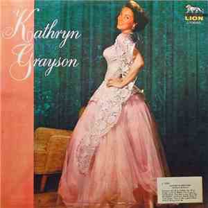 Kathryn Grayson - Kathryn Grayson
