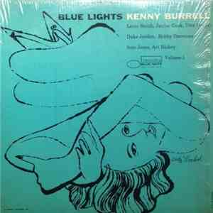Kenny Burrell - Blue Lights, Volume 1