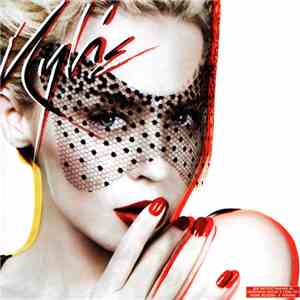 Kylie - X