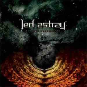 Led Astray - In Ways Unforeseen