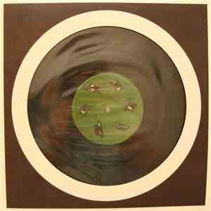Legion Of Green Men - 21st Century Disease / Ambrosia Rising