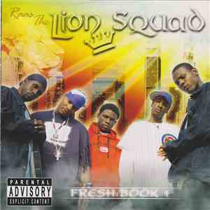 Lion Squad - Fresh: Book 1