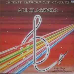 Louis Clark Conducting The Royal Philharmonic Orchestra - All Classics 3 -  ...