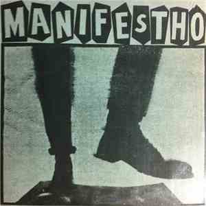 Manifestho - Anos 90