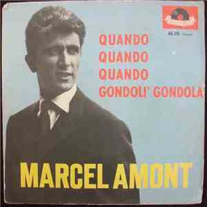 Marcel Amont - Chante En Italien