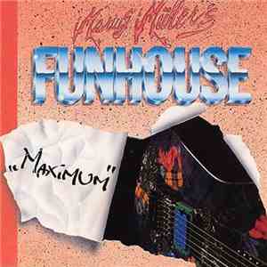 Marius Müller's Funhouse - 