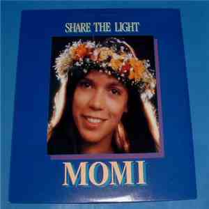 Momi - Share The Light