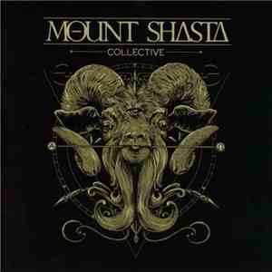Mount Shasta Collective - Beast