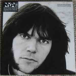 Neil Young - Sugar Mountain - Live At Canterbury House 1968
