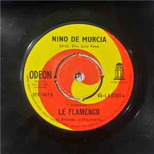 Niño De Murcia - Le Flamenco / Vacances En Espagne