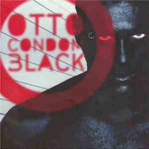 Otto - Condom Black