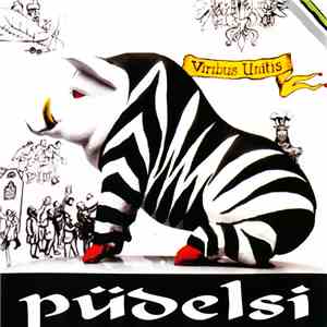 Püdelsi - Viribus Unitis