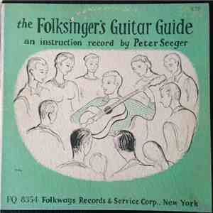 Pete Seeger - The Folksinger's Guitar Guide