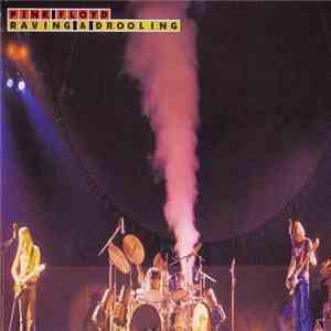 Pink Floyd - Raving & Drooling
