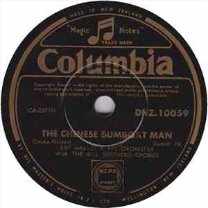 Ray Martin & His Orchestra With The Bill Shepherd Chorus - The Chinese Bumb ...