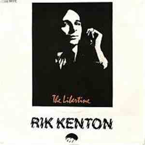 Rik Kenton - The Libertine