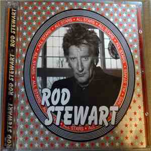 Rod Stewart - All Stars