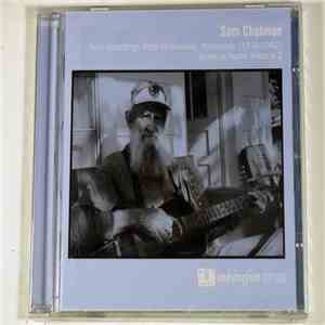 Sam Chatmon - Blues at Home Volume 2