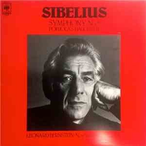 Sibelius, Leonard Bernstein, New York Philharmonic - Symphony No.5 / Pohjol ...