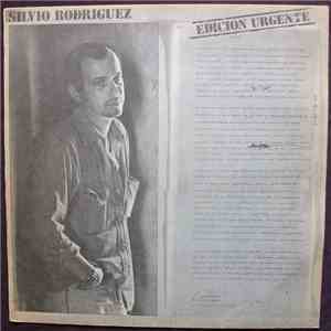 Silvio Rodríguez - Unicornio - Edición Urgente