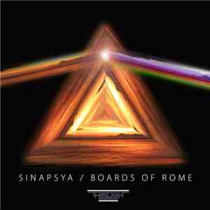 Sinapsya - Boards Of Rome