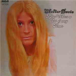 Skeeter Davis - Love Takes A Lot Of My Time