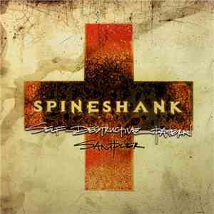 Spineshank - Self-Destructive Pattern Sampler