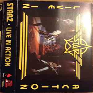 Starz  - Live In Action