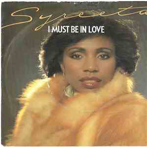 Syreeta - I Must Be In Love