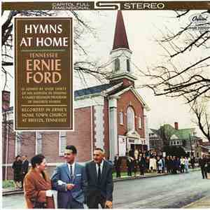 Tennessee Ernie Ford - Hymns At Home