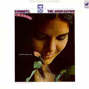 The Association  / Charles Fox - Music From The Sound Track Of The Paramoun ...