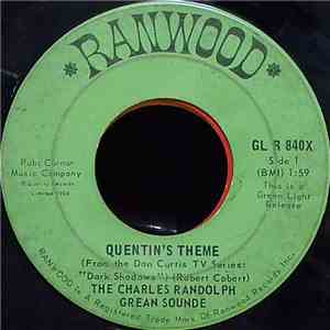 The Charles Randolph Grean Sounde - Quentin's Theme