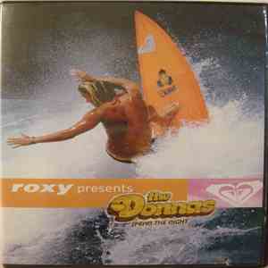 The Donnas - Roxy Presents The Donnas Spend The Night