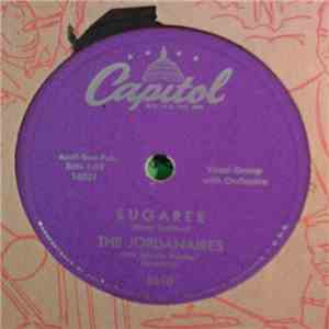 The Jordanaires - Sugaree / Baby, Won't You Please Come Home