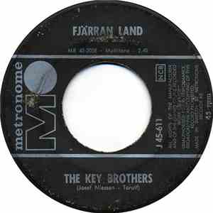 The Key Brothers - Fjärran Land / Kom Snart Igen