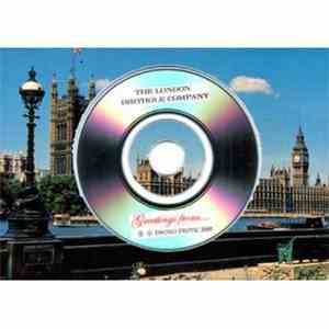 The London Dirthole Company - Greetings From...