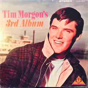 Tim Morgon - Tim Morgon's 3rd Album