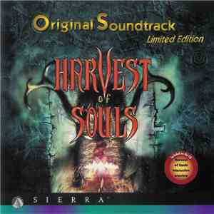 Trip Cyclone - Harvest Of Souls (Original Soundtrack)
