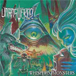 Unanswered rip - Whisperin'Monsters