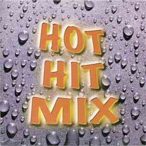 Unknown Artist - Hot Hit Mix