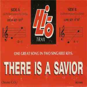 Unknown Artist - There Is A Savior